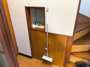 横滨2階建1棟貸しの寝室4部屋 無料高速Wi-Fi的相册照片