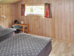 Fotografie z fotogalerie ubytování Holiday Home Sporgh - 100m from the sea by Interhome v destinaci Binderup Strand