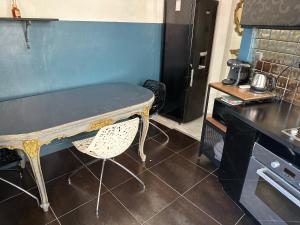 Caffarelli Apartment