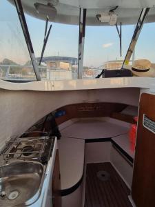 Fotografie z fotogalerie ubytování Boat Barbara v destinaci Fažana