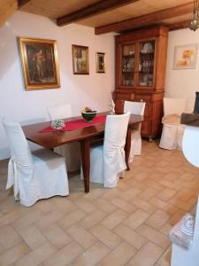 Photo de la galerie de l'établissement La casa nel borgo, à Orsogna