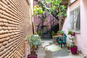 Fotografie z fotogalerie ubytování Home 12 v destinaci Tbilisi City