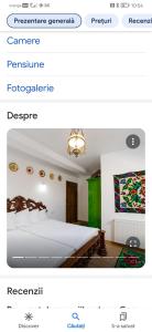 Φωτογραφία από το άλμπουμ του Pensiunea Casa Traditiilor σε Ieud