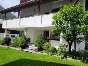 Giardino di Haus Gfall