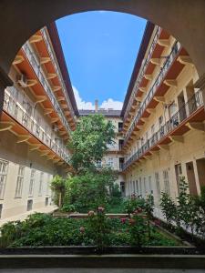 Euro buda house 1065 Budapest, Bajcsy-Zsilinszky út 55 kép - 2