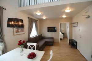 Photo de la galerie de l'établissement Acco Ice Apartments, à Akureyri
