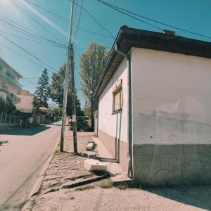 Gallery image of Grandma's Town Guesthouse in Prilep