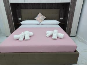 Gallery image of Casa Vacanze dal Cavaliere in Portici