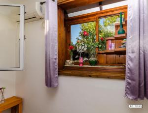 Foto dalla galleria di Beautiful Countryside House a Tiberias