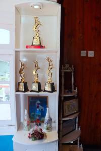 Fotografie z fotogalerie ubytování Heavenly Home Inn v destinaci Nuwara Eliya