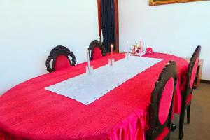 Fotografie z fotogalerie ubytování Heavenly Home Inn v destinaci Nuwara Eliya