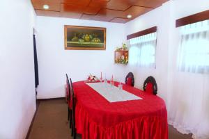 Fotografie z fotogalerie ubytování Heavenly Home Inn v destinaci Nuwara Eliya