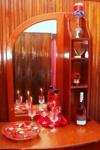 Fotografie z fotogalerie ubytování Heavenly Home Inn v destinaci Nuwara Eliya