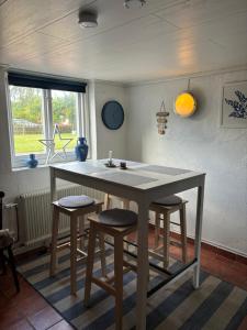 Fotografie z fotogalerie ubytování Villa Park lgh v destinaci Borgholm