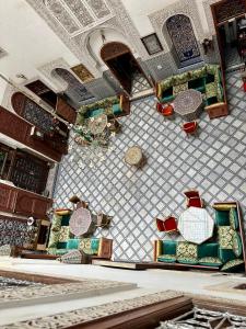 Fotografie z fotogalerie ubytování Riad Damia Suite &Spa v destinaci Fès