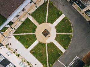 Gallery image of Domaine de la Tremblère in Arthon