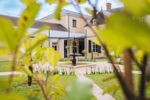 Gallery image of Domaine de la Tremblère in Arthon +33 photos