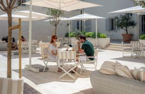 Hosté ubytování Heritage Hotel Kaštelet