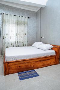 Zdjęcie z galerii obiektu Hôtel Merveille Lomé w mieście Lomé