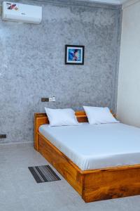 Zdjęcie z galerii obiektu Hôtel Merveille Lomé w mieście Lomé