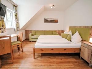 Posedenie v ubytovaní Apartment Donnersbach by Interhome + 36 fotografií