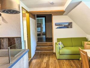 Posedenie v ubytovaní Apartment Donnersbach by Interhome