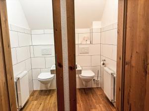 Kúpeľňa v ubytovaní Apartment Donnersbach by Interhome