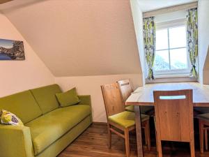 Posedenie v ubytovaní Apartment Donnersbach by Interhome
