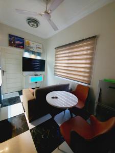 Φωτογραφία από το άλμπουμ του Magic Apartments σε Accra +5 φωτογραφίες