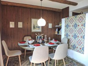 Fotografie z fotogalerie ubytování Chalet Chalet Sans Nom by Interhome v destinaci Mollens