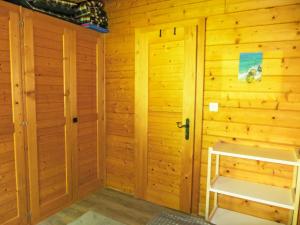 Fotografie z fotogalerie ubytování Chalet Chalet Sans Nom by Interhome v destinaci Mollens