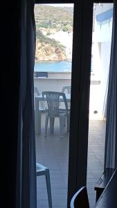 Foto dalla galleria di Hotel La Baia a Ponza