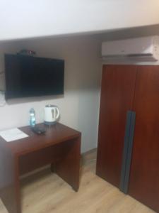 Imagem da galeria de Hotel Oferta em Prizren
