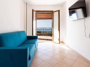 Μια τηλεόραση ή/και κέντρο ψυχαγωγίας στο Villa viletta Letizia by Interhome +15 φωτογραφίες