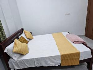 Fotografie z fotogalerie ubytování ZEAL HOMES AND APPARTMENTS KOOTHATTUKULAM v destinaci Kuttāttukulam