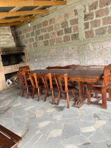 Fotografie z fotogalerie ubytování Villa Maria Dilijan v destinaci Dilidžan