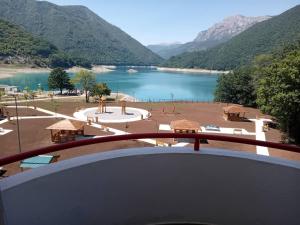 Fotografie z fotogalerie ubytování Studio Apartman D&S v destinaci Plužine + 27 fotografií