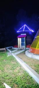 Zahrada ubytování Kodaikanal dinosaur park and resorts, mannavanur