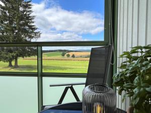 Φωτογραφία από το άλμπουμ του Apartment Lichtblick by Interhome σε Dittishausen