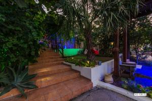 Giardino di Beautiful Countryside House