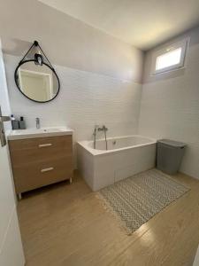 Fotografie z fotogalerie ubytování Villa Sara v destinaci Zarzis + 18 fotografií