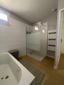 Fotografie z fotogalerie ubytování Villa Sara v destinaci Zarzis