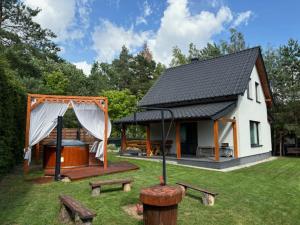 Ảnh trong thư viện ảnh của Słoneczna Strona Mazur ở Wilkasy +21 ảnh