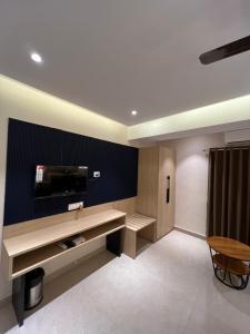 Fotografie z fotogalerie ubytování Hotel Sabera v destinaci Siliguri