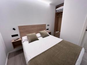 Gallery image of Apartaments Turistics El Buner in Ordino
