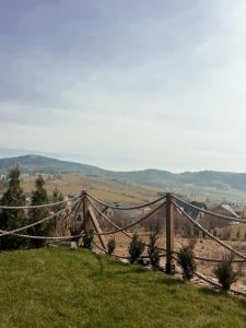 Gallery image of Apartamenty Wichrowe Wzgórze in Krynica Zdrój