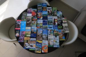 Fotografie z fotogalerie ubytování Panoramasuite 81 - See- und Bergblick sowie beheizter Indoor-Pool v destinaci Oberteuringen