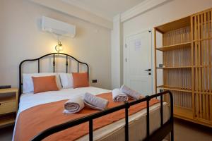 Gallery image of Villa Almilalin 6 bedroom Holiday Villa for Rent in Oludeniz in Oludeniz