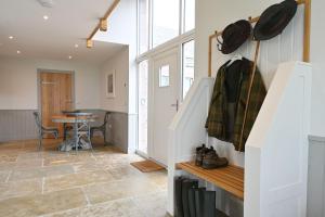 Fotografie z fotogalerie ubytování Robin Cottage v destinaci Buchanty