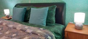 Gallery image of Апартаменти в гостьовому будинку in Mukacheve